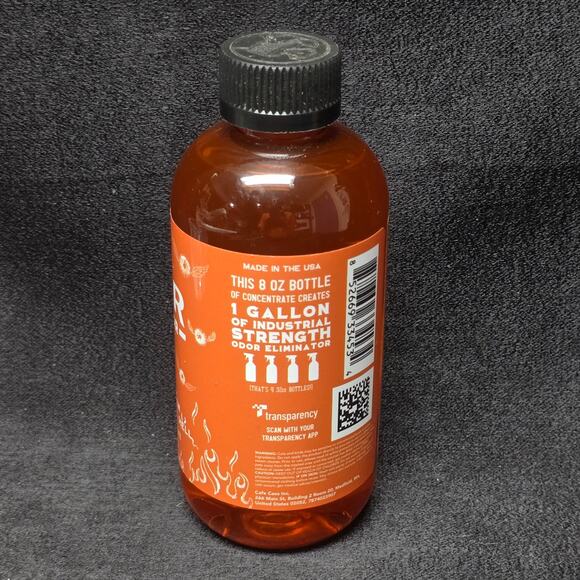 Angry Orange Pet Odor Eliminator for Dogs & Cats - Picture 3 of 6